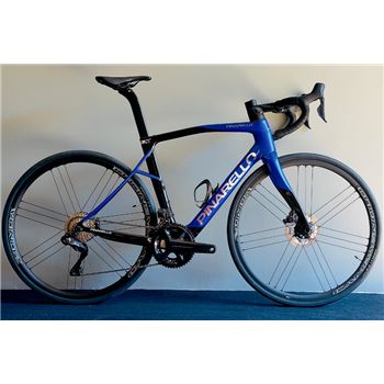 BICICLETA PINARELLO X7