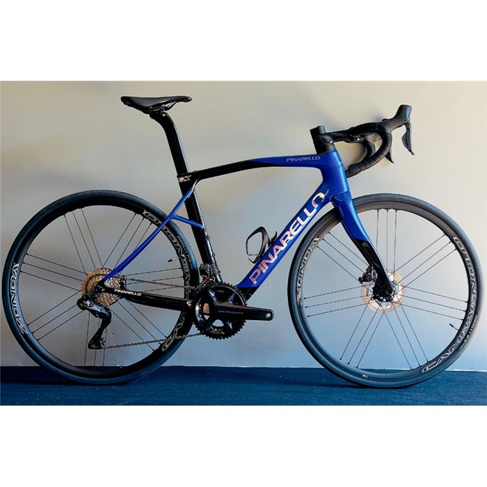 BICICLETA PINARELLO X7