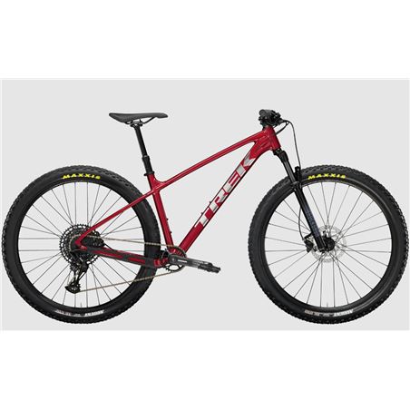 BICICLETA TREK MARLIN 8 GEN3