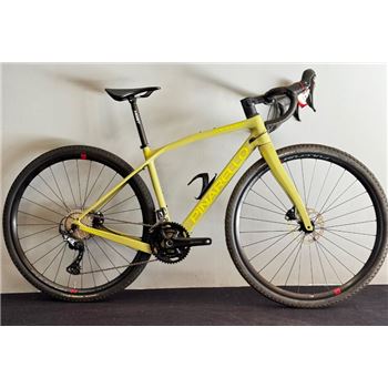 BICICLETA PINARELLO GRANGER X GRX600