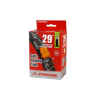 CAMARA CHAOYANG SELLANTE 29X1.75/2,10 AV