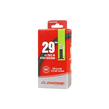 CAMARA CHAOYANG 29X1.75/2,10 AV