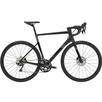 BICICLETA CANNONDALE SUPERSIX EVO CARBON DISC