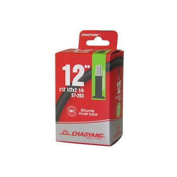 CAMARA CHAOYANG 12 1/2X 2 1/7 V.SCHRADER