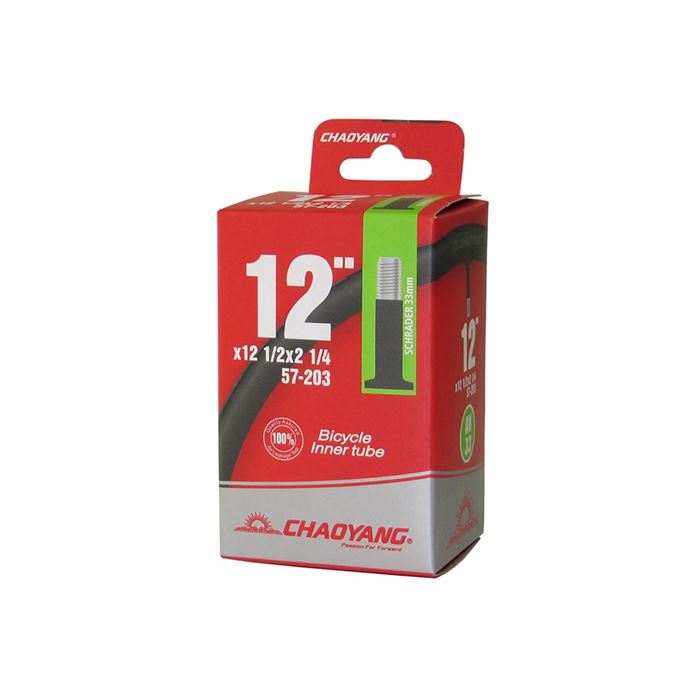 CAMARA CHAOYANG 12 1/2X 2 1/7 V.SCHRADER