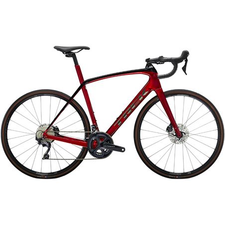 BICICLETA TREK DOMANE SL 6 GEN3