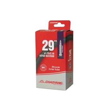 CAMARA CHAOYANG 29X1.75/2.10 FV 40MM