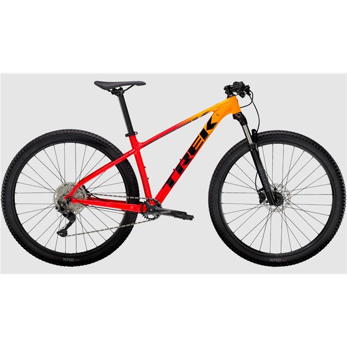 BICICLETA TREK MARLIN 7