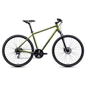 BICICLETA MERIDA CROSSWAY 20