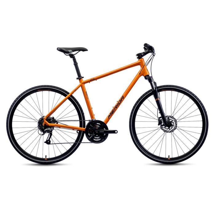 BICICLETA MERIDA CROSSWAY 40