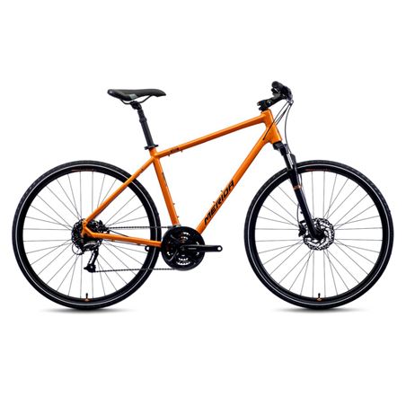 BICICLETA MERIDA CROSSWAY 40