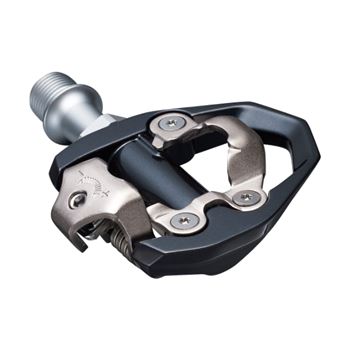 PEDAL SHIMANO ES600 SPD CON CALAS SM-SH51