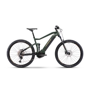 BICICLETA HAIBIKE ALLTRAIL 4