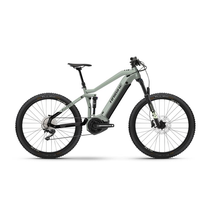 BICICLETA HAIBIKE ALLTRAIL 4