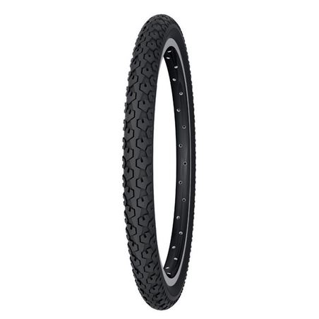 CUBIERTA MICHELIN COUNTRY JUNIOR 20X1.75 ACCES LINE RIGIDA N