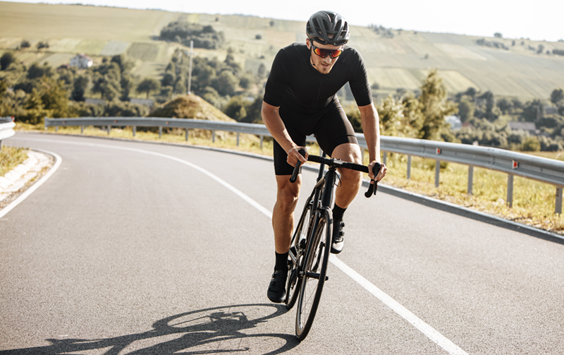 Entrenador personal en Lleida para ciclistas