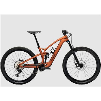 BICICLETA TREK FUEL EXE 9.7