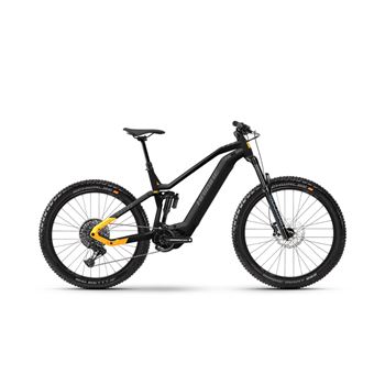 BICICLETA HAIBIKE NDURO 6