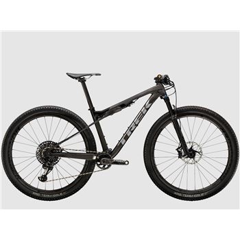 BICICLETA TREK SUPERCALIBER 9.8