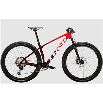 BICICLETA TREK PROCALIBER 9.8