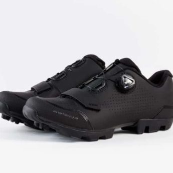 Zapatillas Shimano MTB XC300 Mujer Negro - Fabregues Bicicletas